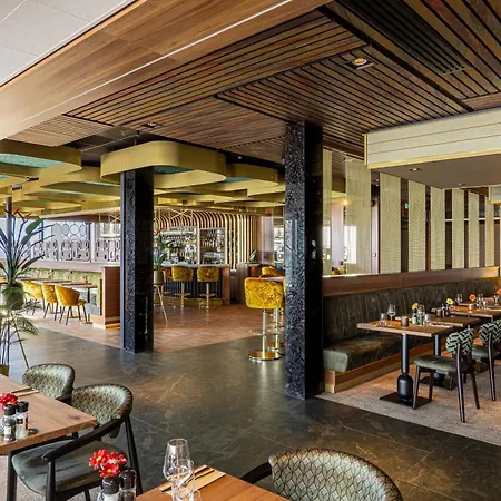 Strandhotel Het Hoge Duin Hotel