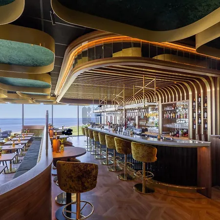 Strandhotel Het Hoge Duin 4*