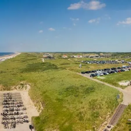 Strandhotel Het Hoge Duin 4*