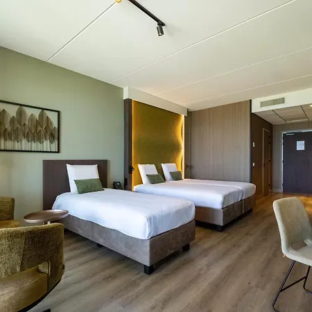 Strandhotel Het Hoge Duin ホテル ウェイク・アーン・ゼー