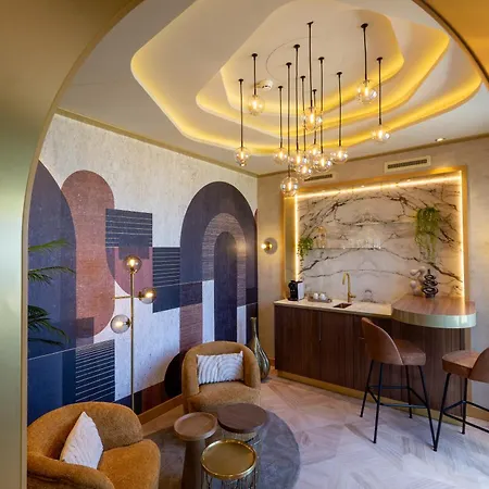 Strandhotel Het Hoge Duin 4* Wijk aan Zee