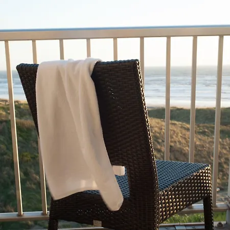 Strandhotel Het Hoge Duin