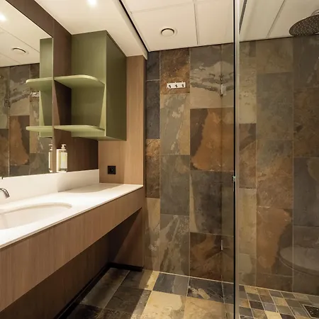 Hotel Strandhotel Het Hoge Duin