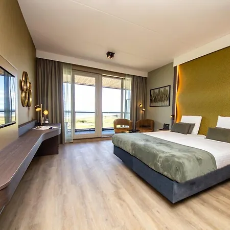 Strandhotel Het Hoge Duin Hotel