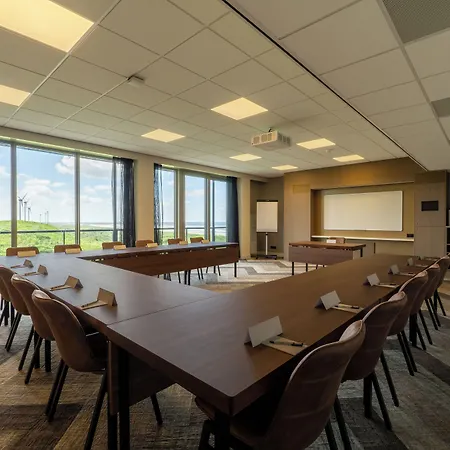 Strandhotel Het Hoge Duin Hotel