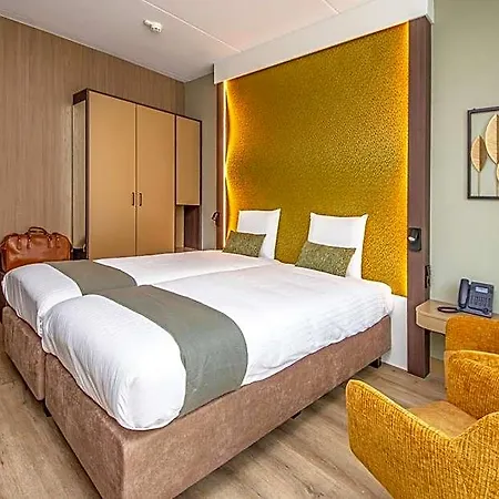 Strandhotel Het Hoge Duin Hotel