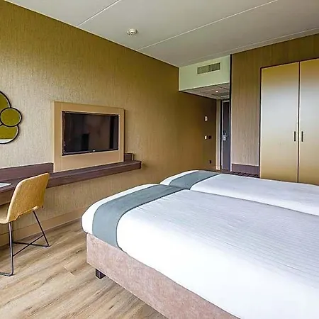 Hotel Strandhotel Het Hoge Duin Wijk aan Zee