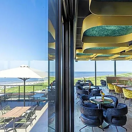 Strandhotel Het Hoge Duin Wijk aan Zee