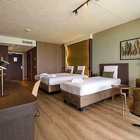 Strandhotel Het Hoge Duin 4* Wijk aan Zee