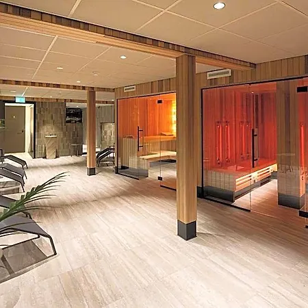 Strandhotel Het Hoge Duin 4* Wijk aan Zee