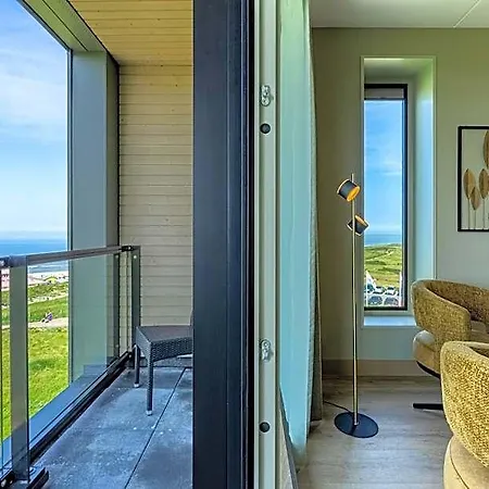 Strandhotel Het Hoge Duin Hotel