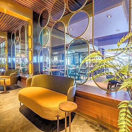 Strandhotel Het Hoge Duin 4*
