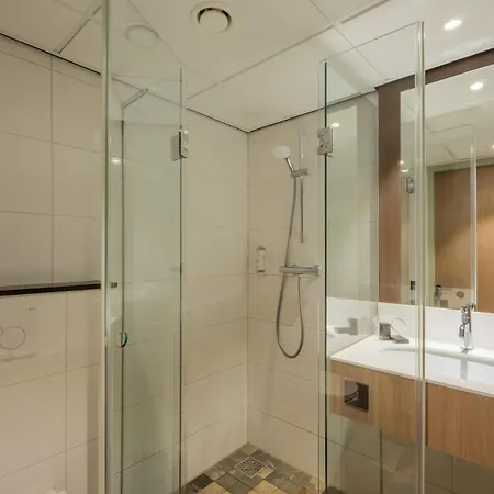 Strandhotel Het Hoge Duin 4*