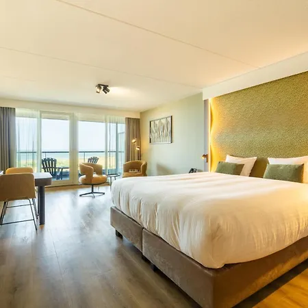 Strandhotel Het Hoge Duin Wijk aan Zee