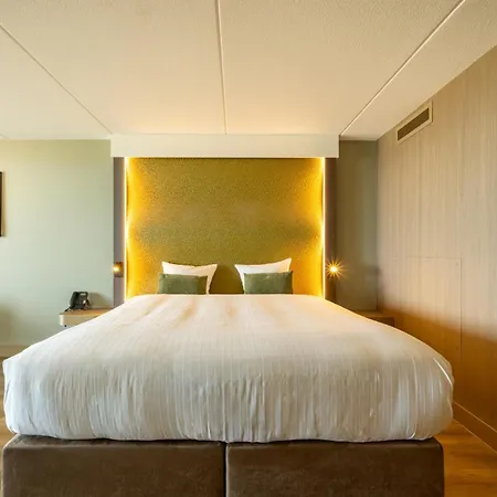 Strandhotel Het Hoge Duin