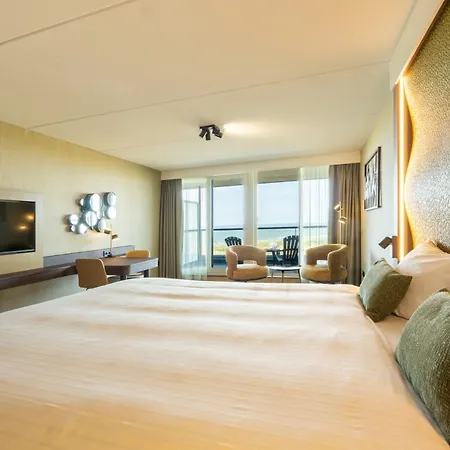 Hotel Strandhotel Het Hoge Duin 4*