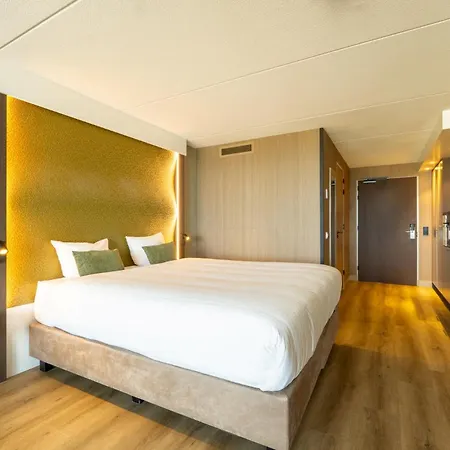Strandhotel Het Hoge Duin Hotel Wijk aan Zee