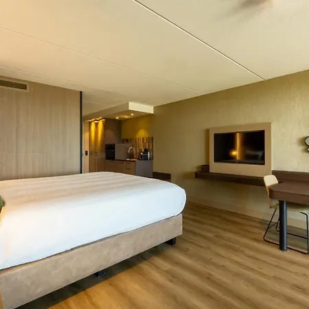 Strandhotel Het Hoge Duin Wijk aan Zee