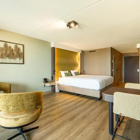 Strandhotel Het Hoge Duin 4* Wijk aan Zee