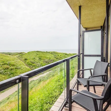 Strandhotel Het Hoge Duin Hotel