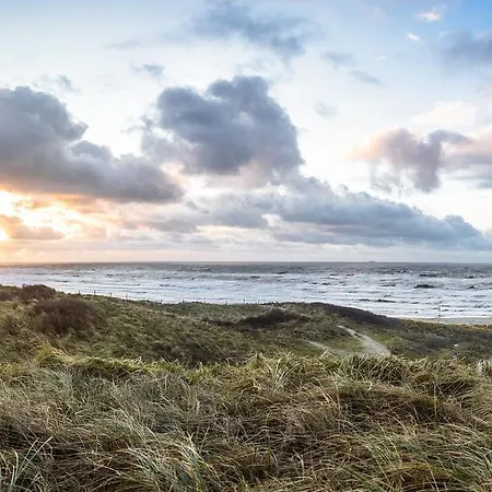 Hotel Strandhotel Het Hoge Duin 4*