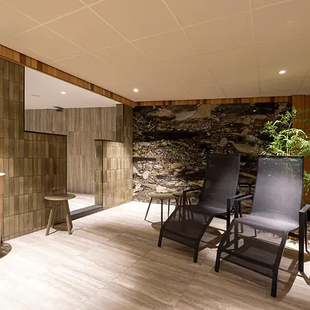 Strandhotel Het Hoge Duin Wijk aan Zee