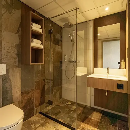 Strandhotel Het Hoge Duin 4* Wijk aan Zee