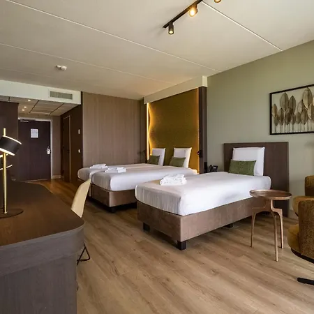 Strandhotel Het Hoge Duin 4* Wijk aan Zee