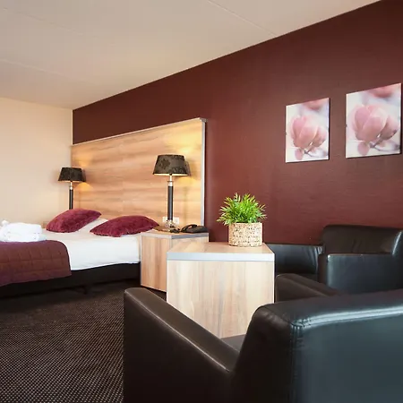 Strandhotel Het Hoge Duin Hotel Wijk aan Zee