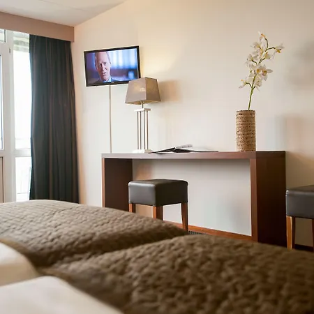Strandhotel Het Hoge Duin