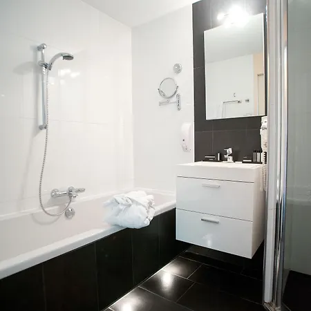 Strandhotel Het Hoge Duin Hotel