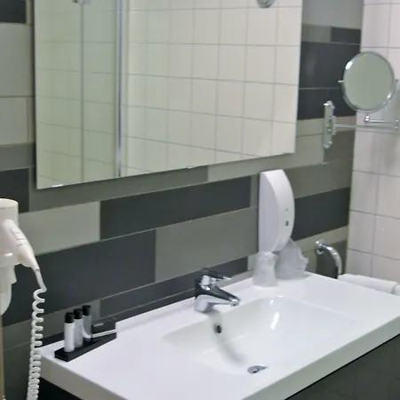 Strandhotel Het Hoge Duin Wijk aan Zee