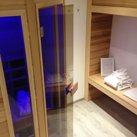 Strandhotel Het Hoge Duin Hotel 4*