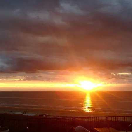 Strandhotel Het Hoge Duin Hotel