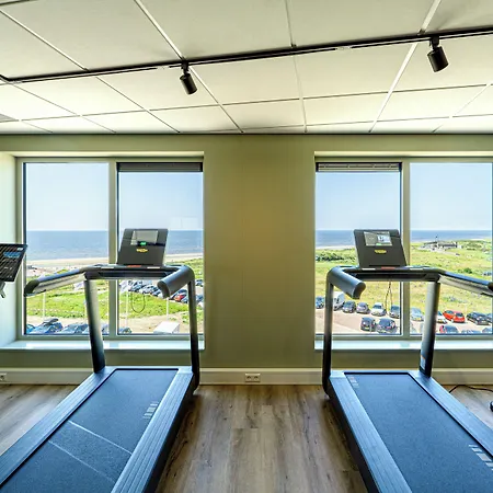 Hotel Strandhotel Het Hoge Duin 4*
