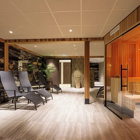 Strandhotel Het Hoge Duin Hotel Wijk aan Zee