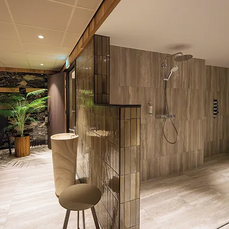 Hotel Strandhotel Het Hoge Duin 4*