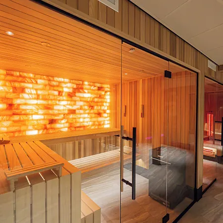 Strandhotel Het Hoge Duin