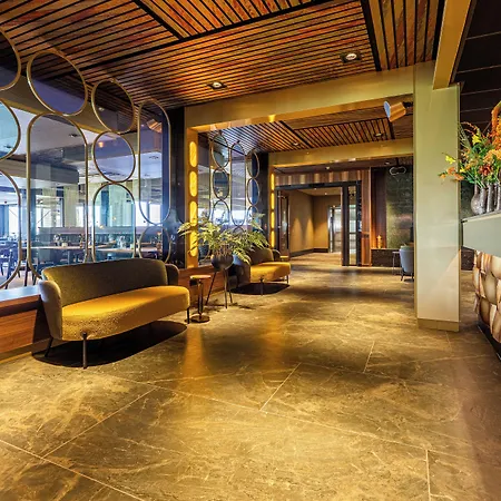 Hotel Strandhotel Het Hoge Duin 4*