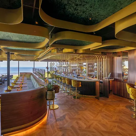 Strandhotel Het Hoge Duin Hotel Wijk aan Zee