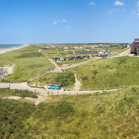 Strandhotel Het Hoge Duin 4* Wijk aan Zee
