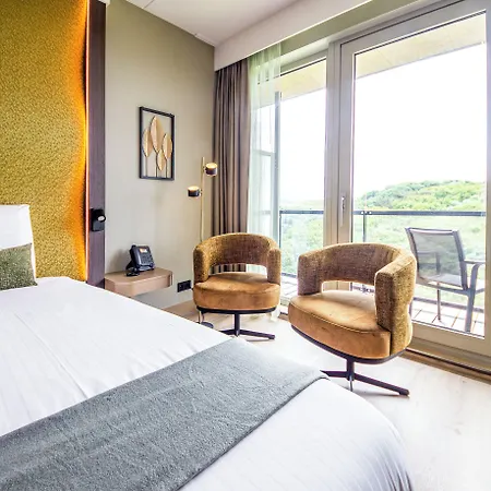 Strandhotel Het Hoge Duin