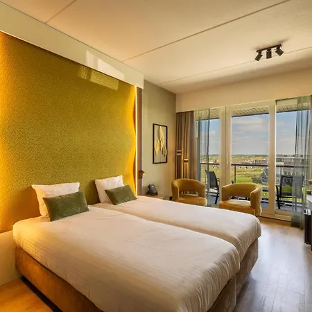 Strandhotel Het Hoge Duin Hotel Wijk aan Zee