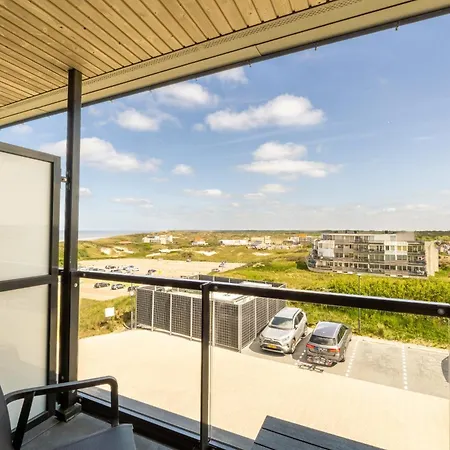 Hotel Strandhotel Het Hoge Duin Wijk aan Zee
