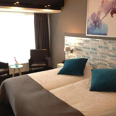 Strandhotel Het Hoge Duin