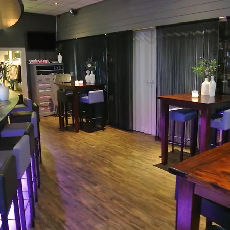 Strandhotel Het Hoge Duin Wijk aan Zee