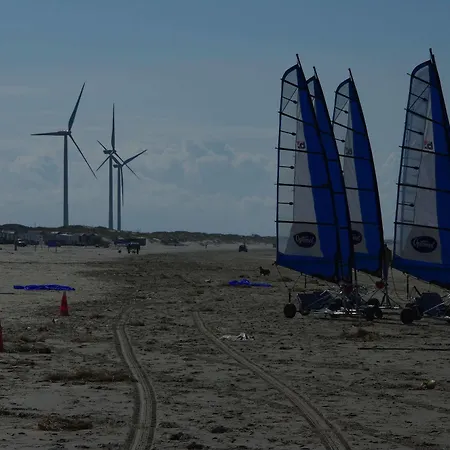 Strandhotel Het Hoge Duin